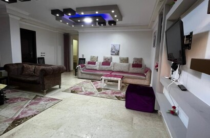 شقة للبيع في كمبوند الواحة في الحي السابع في الشيخ زايد